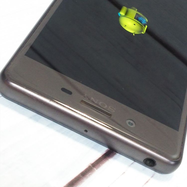 docomo Xperia X Performance SO-04H ����ե����ȥ֥�å�  638