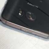 au Galaxy S7 edge SCV33 �֥�å����˥���  816