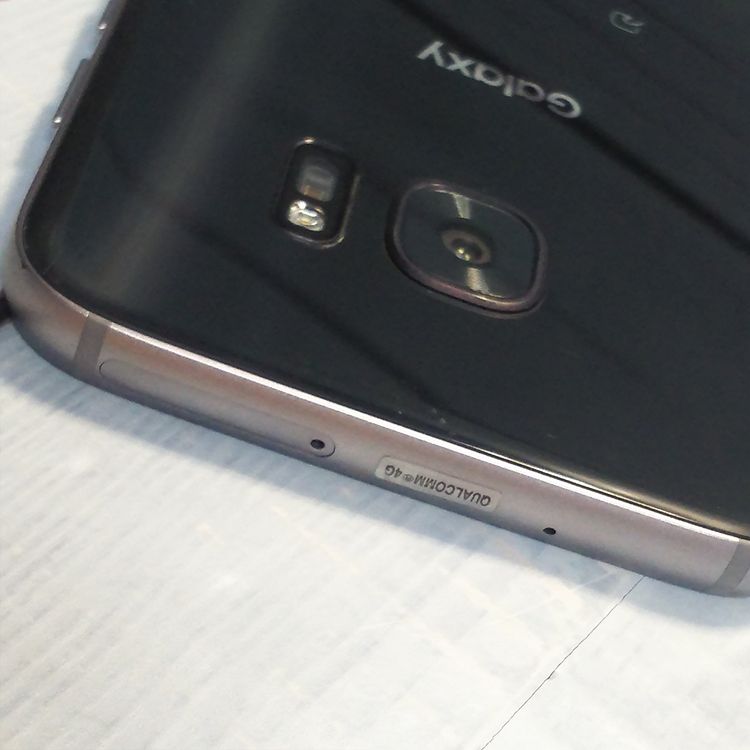 au Galaxy S7 edge SCV33 �֥�å����˥���  816