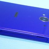 docomo AQUOS ZETA SH-01H �֥롼  670