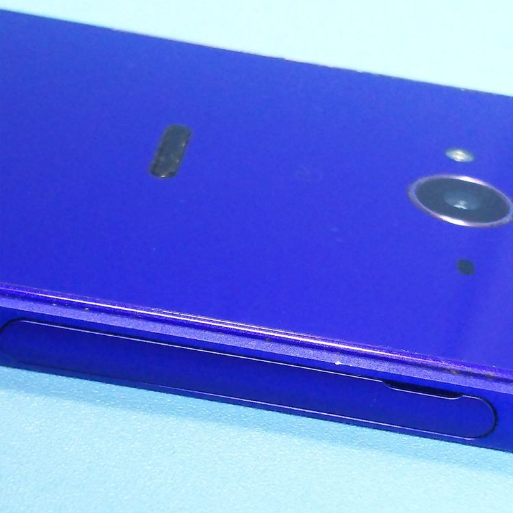 docomo AQUOS ZETA SH-01H �֥롼  670
