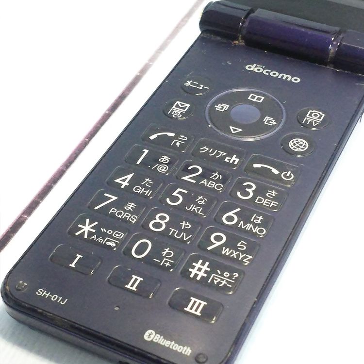 docomo AQUOS SH-01J �֥롼�֥�å� �ͥ��ӡ� �������� SHARP  627