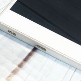 SONY au Xperia Z5 SOV32 White  167