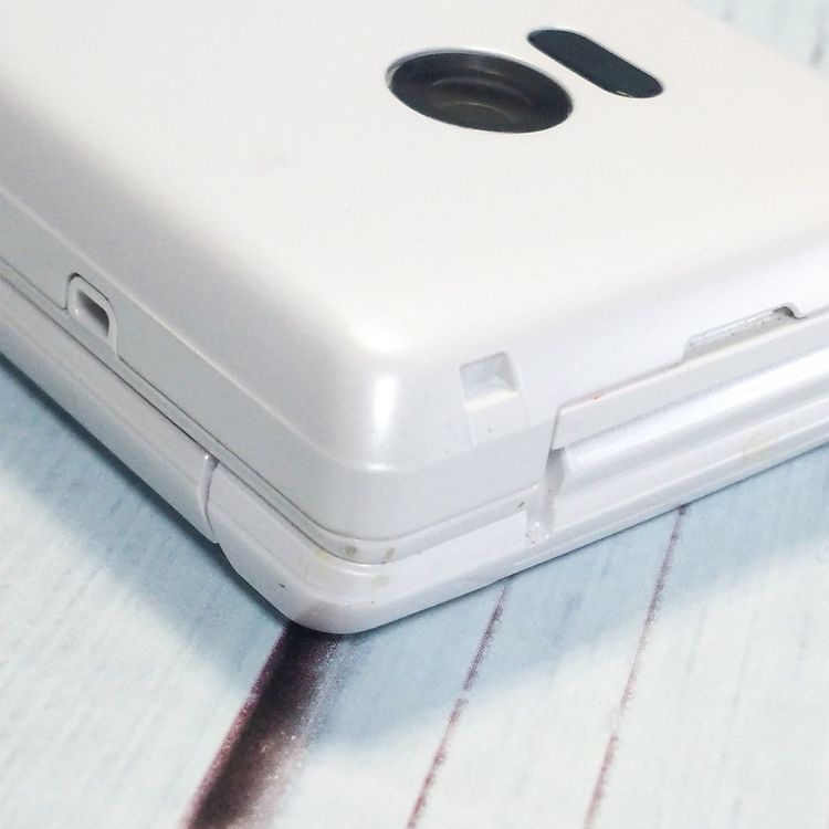 Softbank 805SH SHARP AQUOS ��������3 �ۥ磻��  642