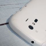 docomo �ٻ��� F-04J �餯�餯���ޡ��ȥե���4 �ۥ磻�� �� WHITE  355