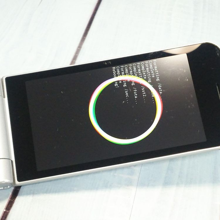 docomo arrows �ٻ��� �������� F-03L ����С�  974