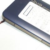 au Qua phone PX LGV33 �ͥ��ӡ�  574