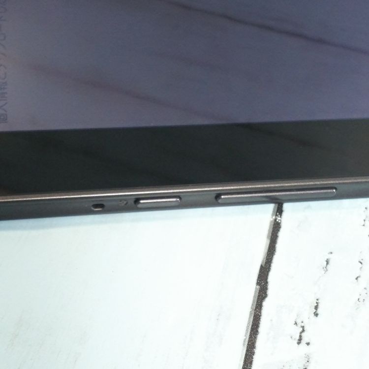 docomo arrows Tab F-02K Black �֥�å�  967