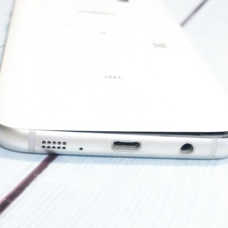 au Galaxy S7 edge SCV33 �ۥ磻�� [������]  955