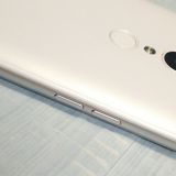 LG�Ż� au LG it LGV36 Pearl White  372