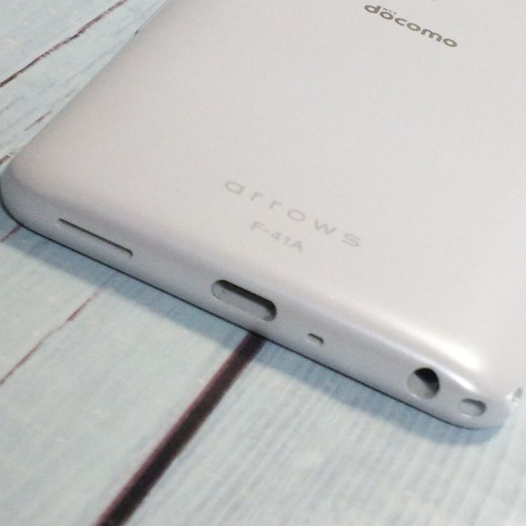 �ٻ��� docomo arrows Be4 F-41A �ۥ磻��  463