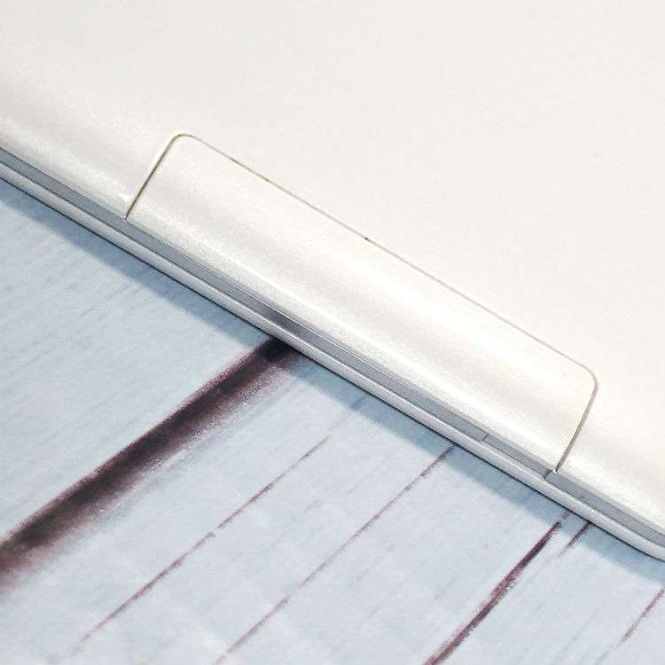 au Qua tab 01 ������ KYT31 White  612