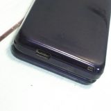 docomo AQUOS SH-01J �֥롼�֥�å� �ͥ��ӡ� �������� SHARP  501