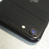 au iPhoneSE ��2���� 64GB �֥�å�  724