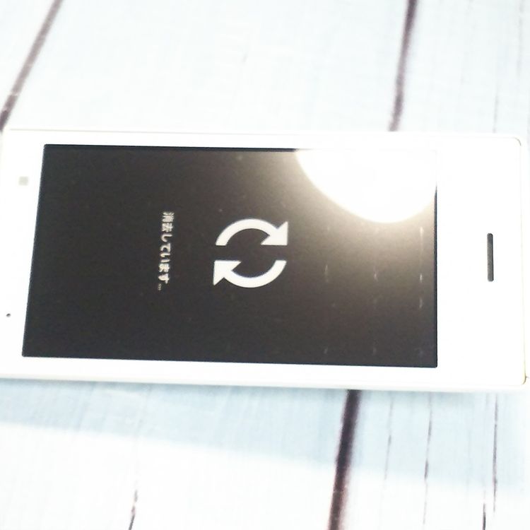 SoftBank KYOCERA DIGNO �������� 701KC �ۥ磻��  776