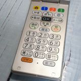 Softbank SHARP ���󤿤����9 505SH �ץ���ʥ���С�  464