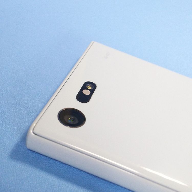 docomo Xperia X Compact SO-02J �ߥ��ȥ֥롼  303