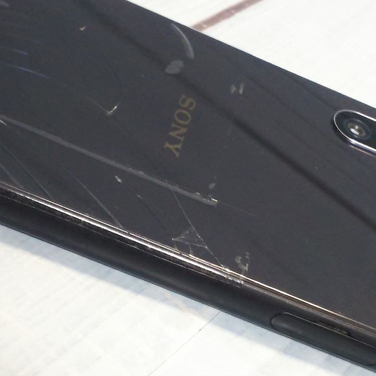 Xperia 10 III Lite XQ-BT44 �֥�å� [������]  349