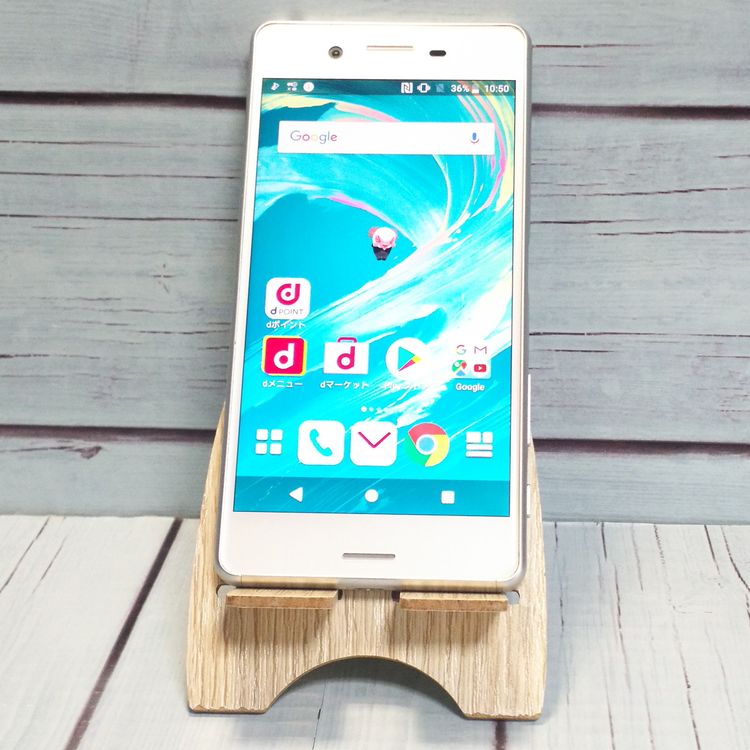 docomo Xperia X Performance SO-04H �ۥ磻�� ����С�  704