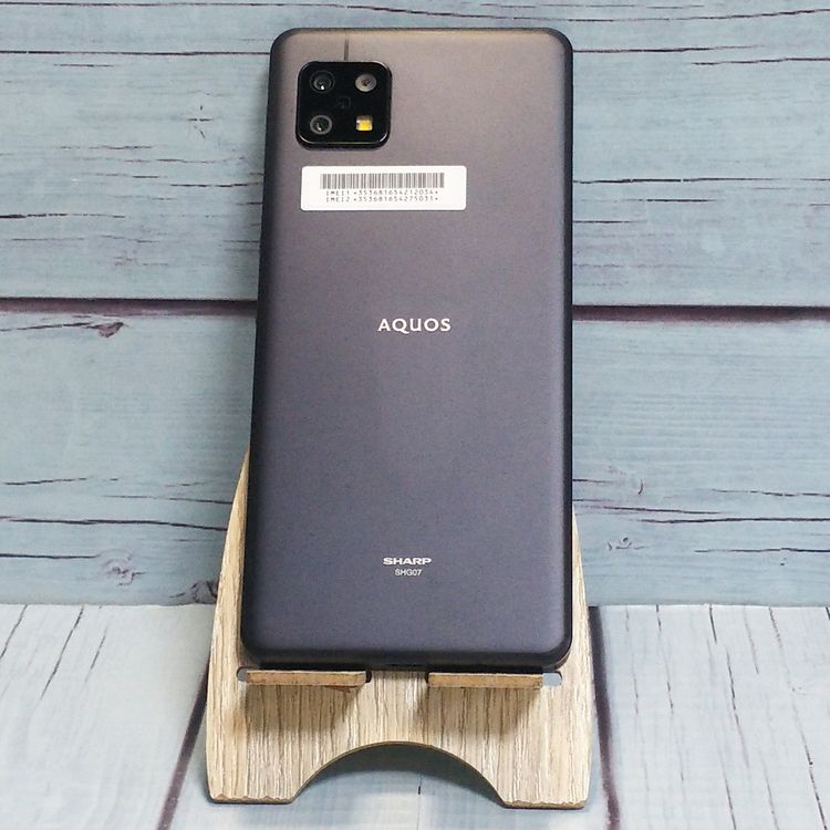 au AQUOS sense6s SHG07 �֥�å�  ���� 034