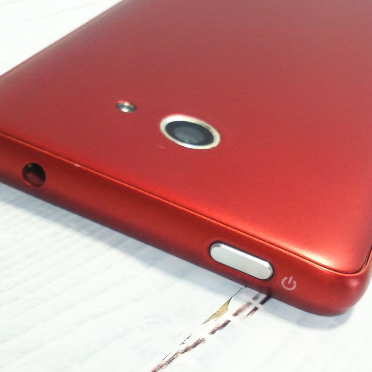 Y!mobile ���󤿤󥹥ޥ�2 A001KC ��å�   549