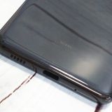 au Galaxy A20 SCV46 Black  383