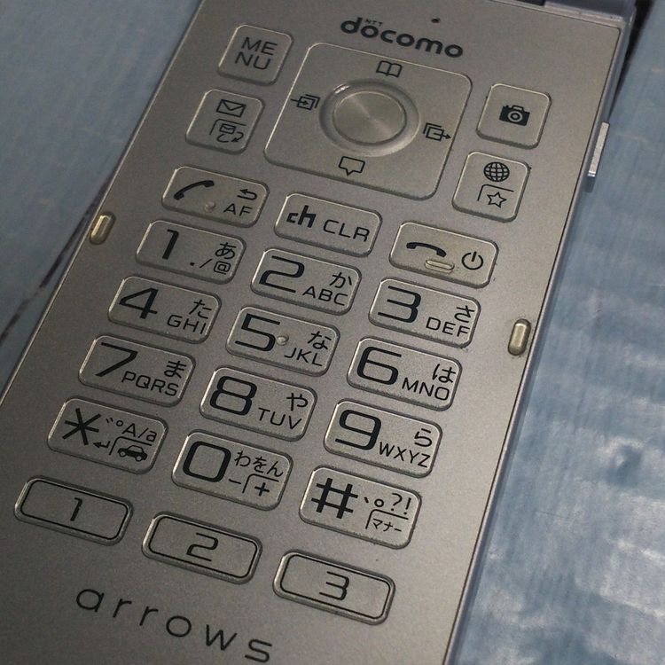 docomo arrows �ٻ��� �������� F-03L ����С�  187