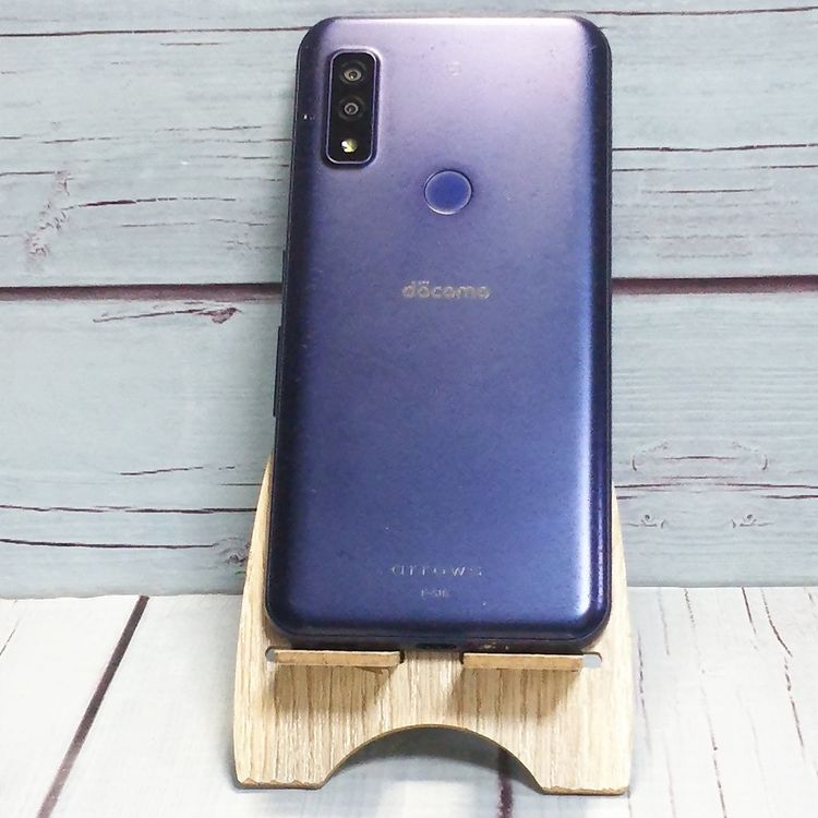 docomo arrows We F-51B ͥӡ  834