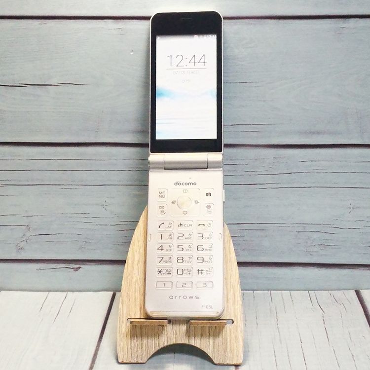 docomo arrows �ٻ��� �������� F-03L ����С� [�����]  878