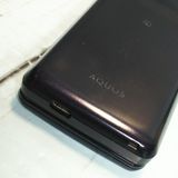 docomo SH-02L AQUOS SHARP �������� �֥�å�  738