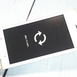 SoftBank ������ DIGNO�������� 501KC �ۥ磻��  731