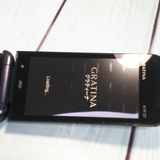 au KYOCERA GRATINA KYF37 ˡ�ͥ�ǥ� �����쥹[������]  333