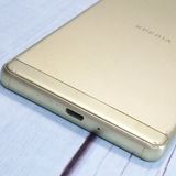 SoftBank Xperia X Performance 502SO ������� SONY  081
