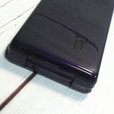 docomo SHARP �����쥹�������� SH-02K �֥롼�֥�å� �ͥ��ӡ�  299