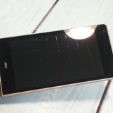 SHARP au AQUOS K SHF32 ����С� �֥饦��  656