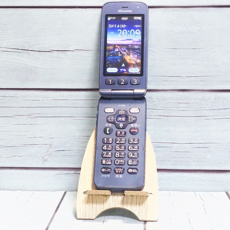docomo �ٻ��� �餯�餯�ۥ� F-01M �ͥ��ӡ�  947