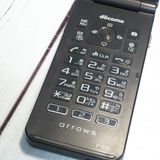 docomo arrows �ٻ��� �������� F-03L �֥�å�  926