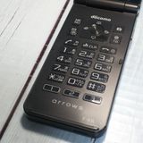 docomo arrows �ٻ��� �������� F-03L �֥�å� [������]  481