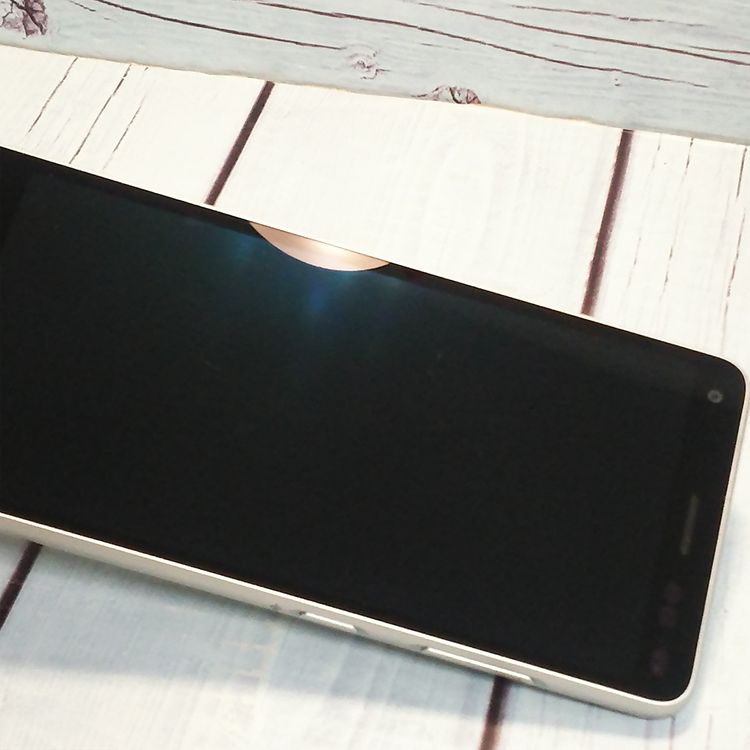 Y!mobile 󤿤󥹥ޥ2 A001KC С   783