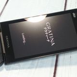 au GRATINA KYF42 �֥�å� ������ SIM���å�  297