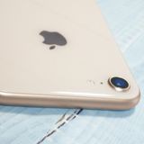 SoftBank iPhone8 64GB �������  ���� 816