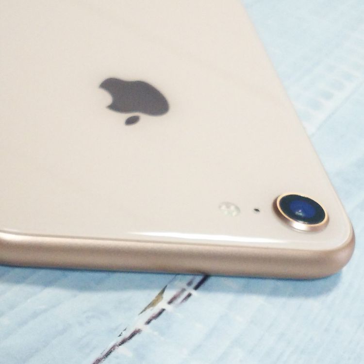 SoftBank iPhone8 64GB �������  ���� 816