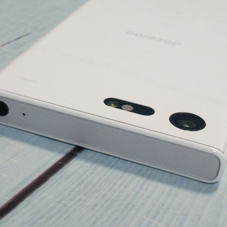 docomo Xperia X Compact SO-02J �ۥ磻��  111