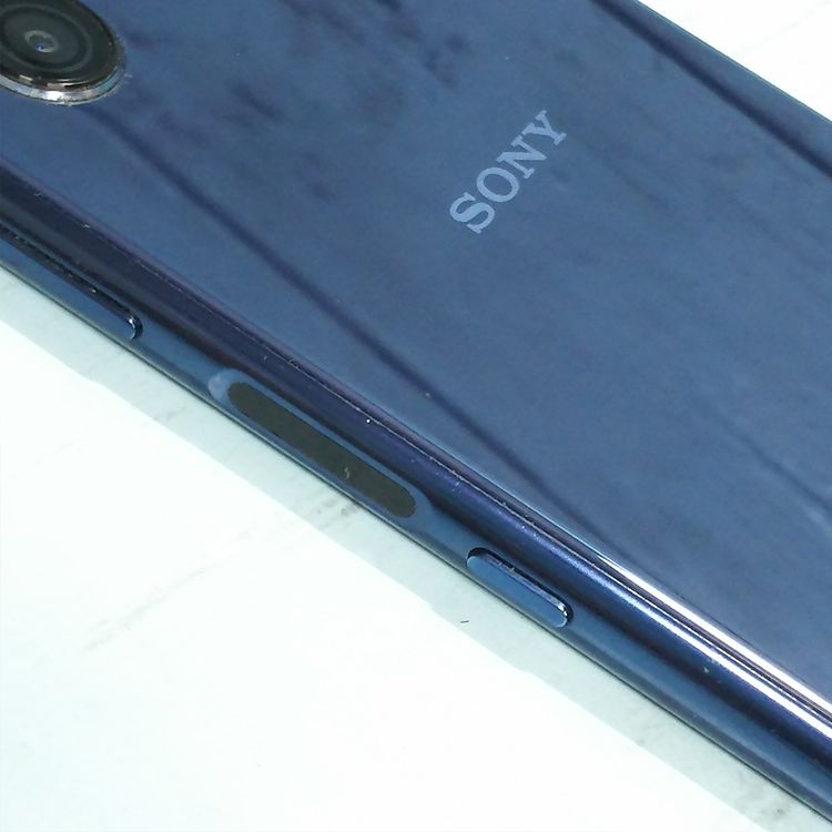 au Xperia5 SOV41 �֥롼  891