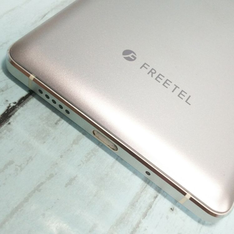 FREETEL RAIJIN �ۥ磻�� ���  404