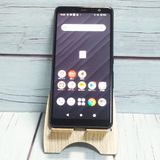 docomo arrows Be4 F-41A Black  315