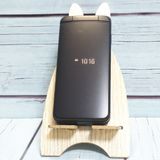 Softbank ������ 902KC DIGNO ��������3 �֥�å�  255