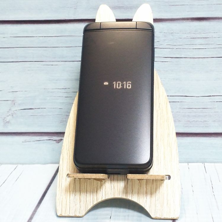Softbank ������ 902KC DIGNO ��������3 �֥�å�  255
