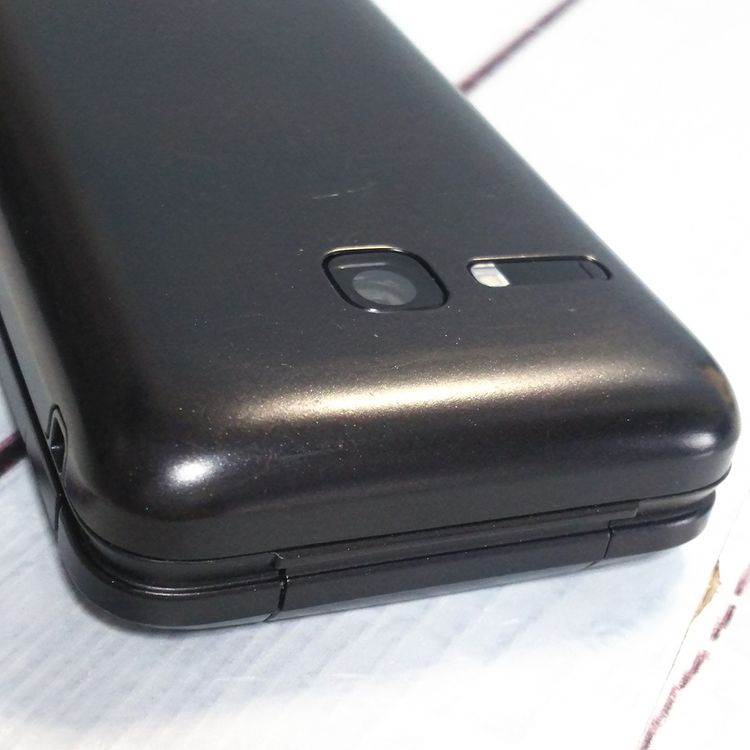 Softbank ������ 902KC DIGNO ��������3 �֥�å�  883