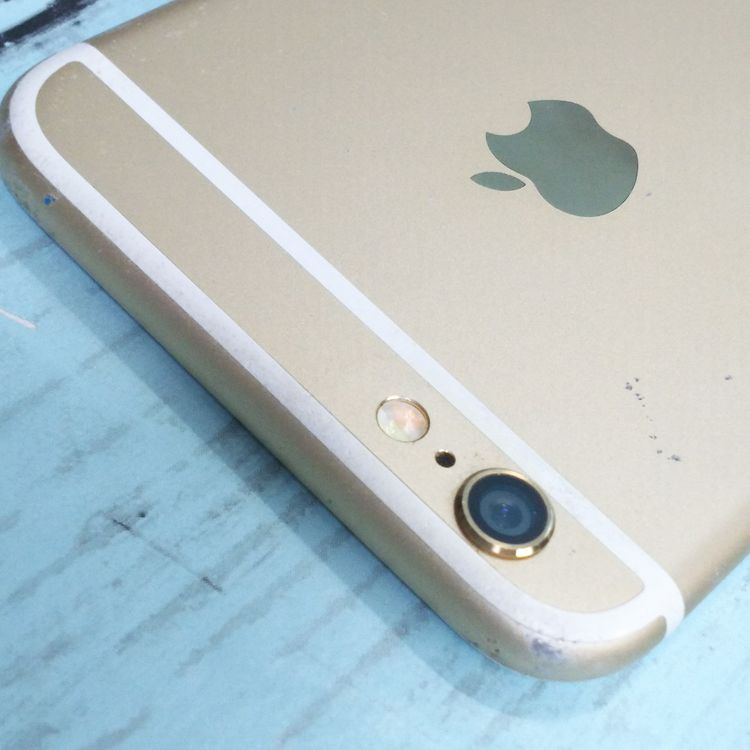 au iPhone6 ������� 128GB 790